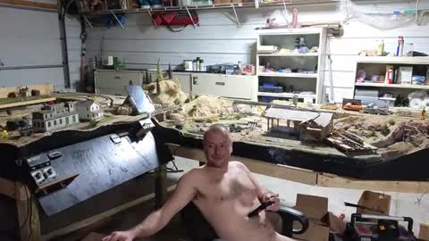 Norm online show from 02-22-26, 07:01