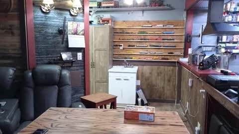 Norm online show from 02-26-26, 11:48