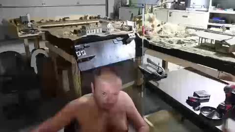 Norm online show from 03-23-26, 04:44