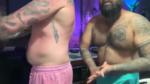 OMGUSHHH online show from 06-05-26, 01:56