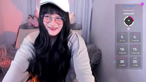 Omori Chan   online show from 02-05-26, 01:38