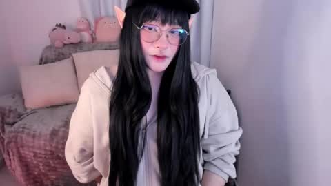 Omori Chan   online show from 03-18-26, 02:31