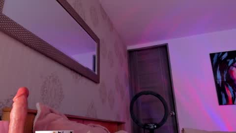 Martina Ricci online show from 12-04-24, 06:39