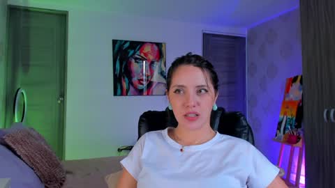 Martina Ricci online show from 12-27-24, 07:03