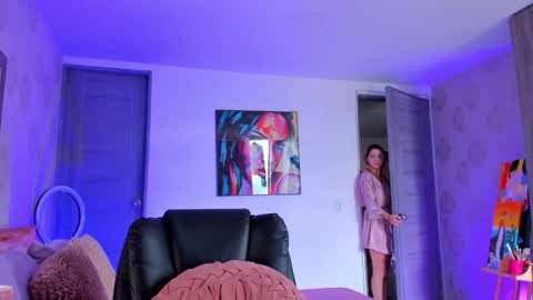Martina Ricci online show from 12-28-24, 03:15