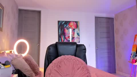 Martina Ricci online show from 01-07-25, 02:41