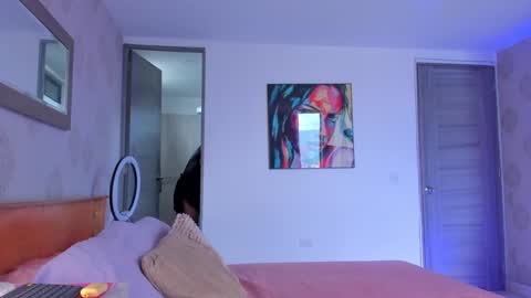 Martina Ricci online show from 01-07-25, 08:52
