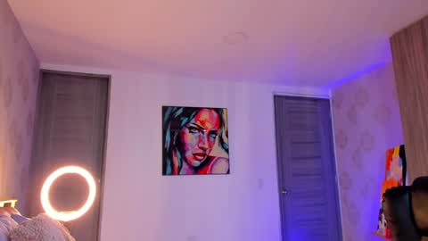 Martina Ricci online show from 01-09-25, 06:04