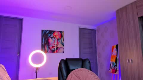 Martina Ricci online show from 01-13-25, 04:08