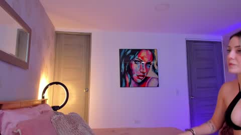 Martina Ricci online show from 01-20-25, 03:18