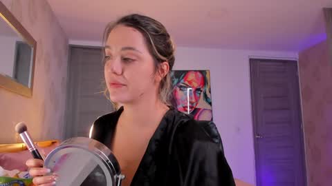 Martina Ricci online show from 01-22-25, 02:03