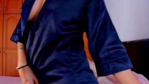 Martina Ricci online show from 02-24-25, 02:26