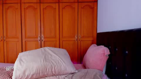 Martina Ricci online show from 02-24-25, 05:31
