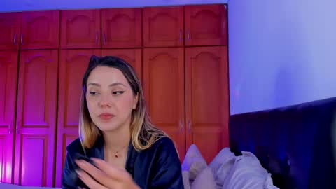 Martina Ricci online show from 03-07-25, 02:45
