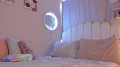 Martina Ricci online show from 09-25-25, 03:49