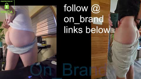 Snapshot of on_brando chatting on 12-30-24, 10:01 Brandon online show from 12-30-24, 10:01