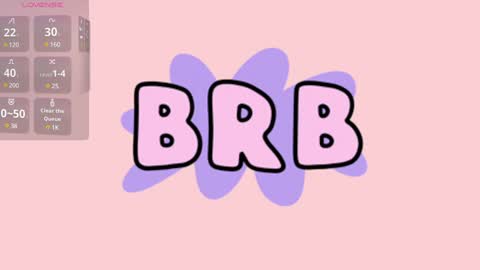 Violette online show from 01-08-25, 10:16