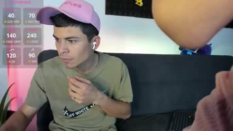 Violette online show from 10-05-25, 09:34