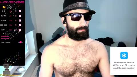 ona nisme online show from 12-21-24, 12:59