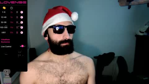 ona nisme online show from 12-22-24, 04:48