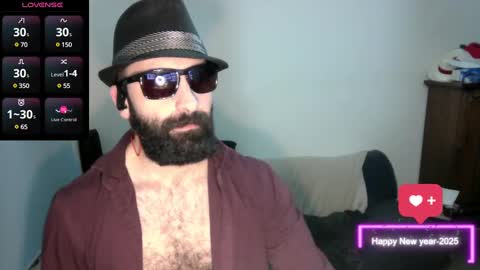 ona nisme online show from 01-01-25, 08:26