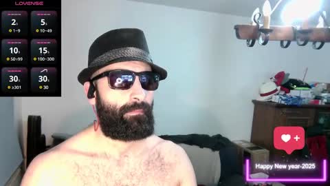 ona nisme online show from 01-05-25, 04:59