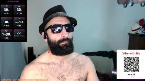 ona nisme online show from 01-05-25, 08:00