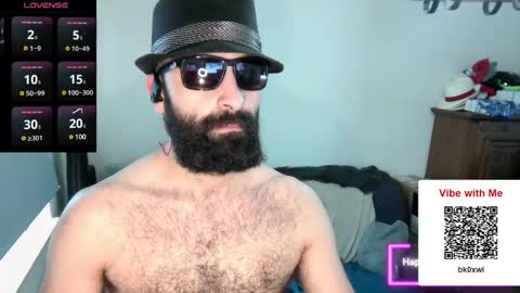 ona nisme online show from 01-11-25, 11:23