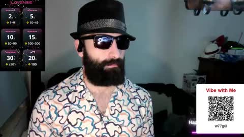 ona nisme online show from 01-19-25, 05:07