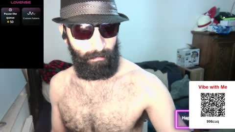 ona nisme online show from 01-25-25, 07:06