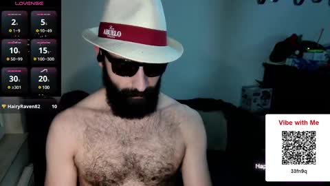 ona nisme online show from 01-29-25, 06:50