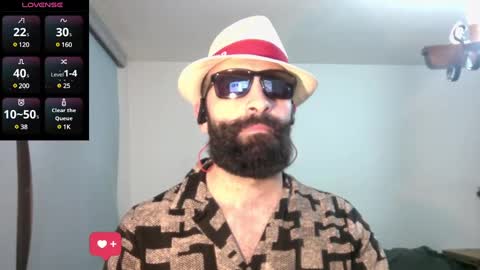 ona nisme online show from 02-16-25, 05:48