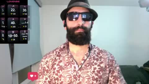 ona nisme online show from 02-28-25, 06:52