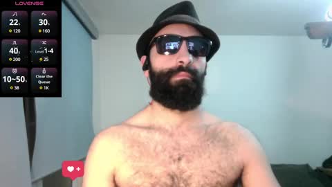 ona nisme online show from 03-01-25, 05:31