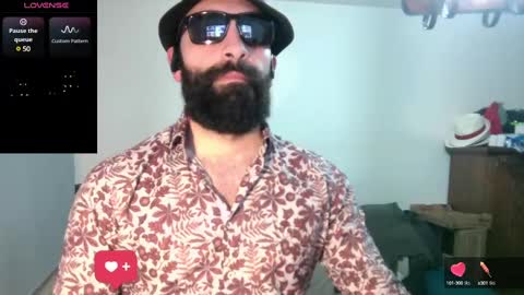 ona nisme online show from 03-03-25, 06:55