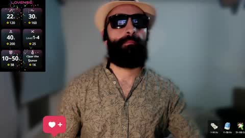 ona nisme online show from 03-09-25, 06:11