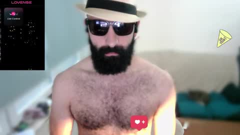 ona nisme online show from 09-20-25, 05:19