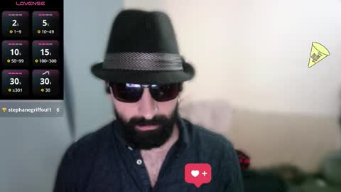 ona nisme online show from 10-12-25, 05:01