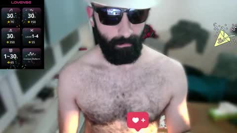 ona nisme online show from 11-12-25, 07:03