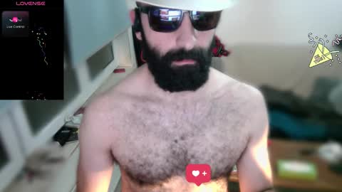 ona nisme online show from 11-13-25, 07:02