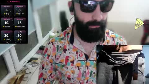 ona nisme online show from 01-18-26, 06:12