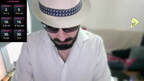 ona nisme online show from 02-28-26, 07:09