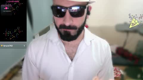 ona nisme online show from 03-04-26, 06:58