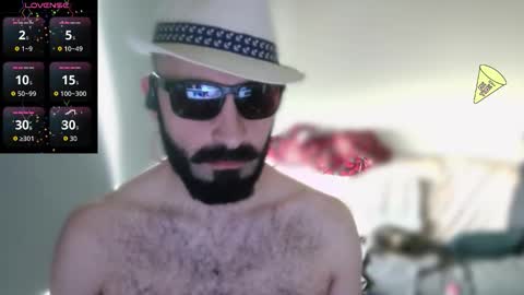 ona nisme online show from 03-15-26, 04:57