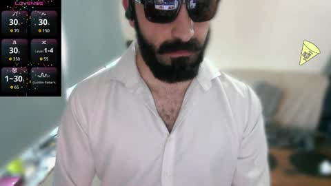 ona nisme online show from 03-27-26, 05:57