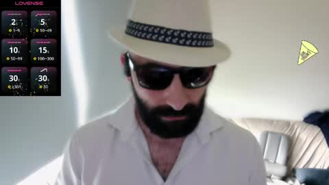 ona nisme online show from 05-06-26, 04:34