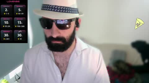 ona nisme online show from 05-11-26, 05:57
