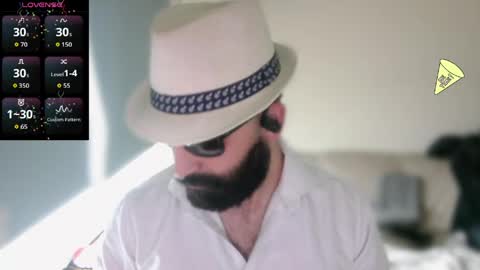 ona nisme online show from 05-17-26, 04:14