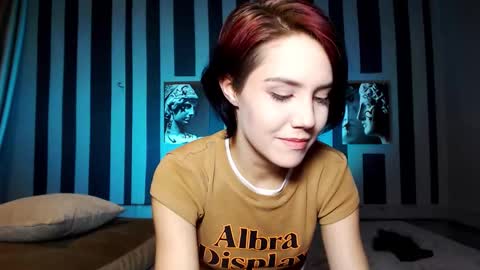 onaloon online show from 11-25-25, 01:27