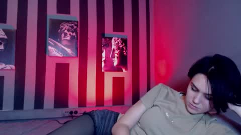 onaloon online show from 03-10-26, 02:49